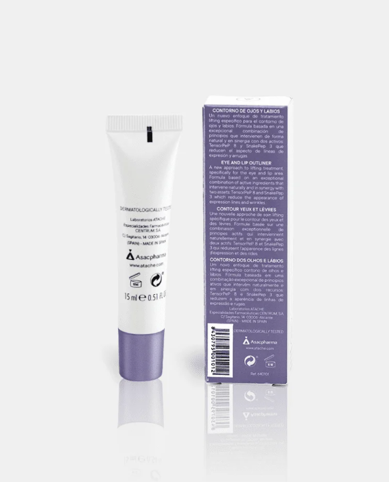 INTENSIVE LIFT CONTOUR 15 ML