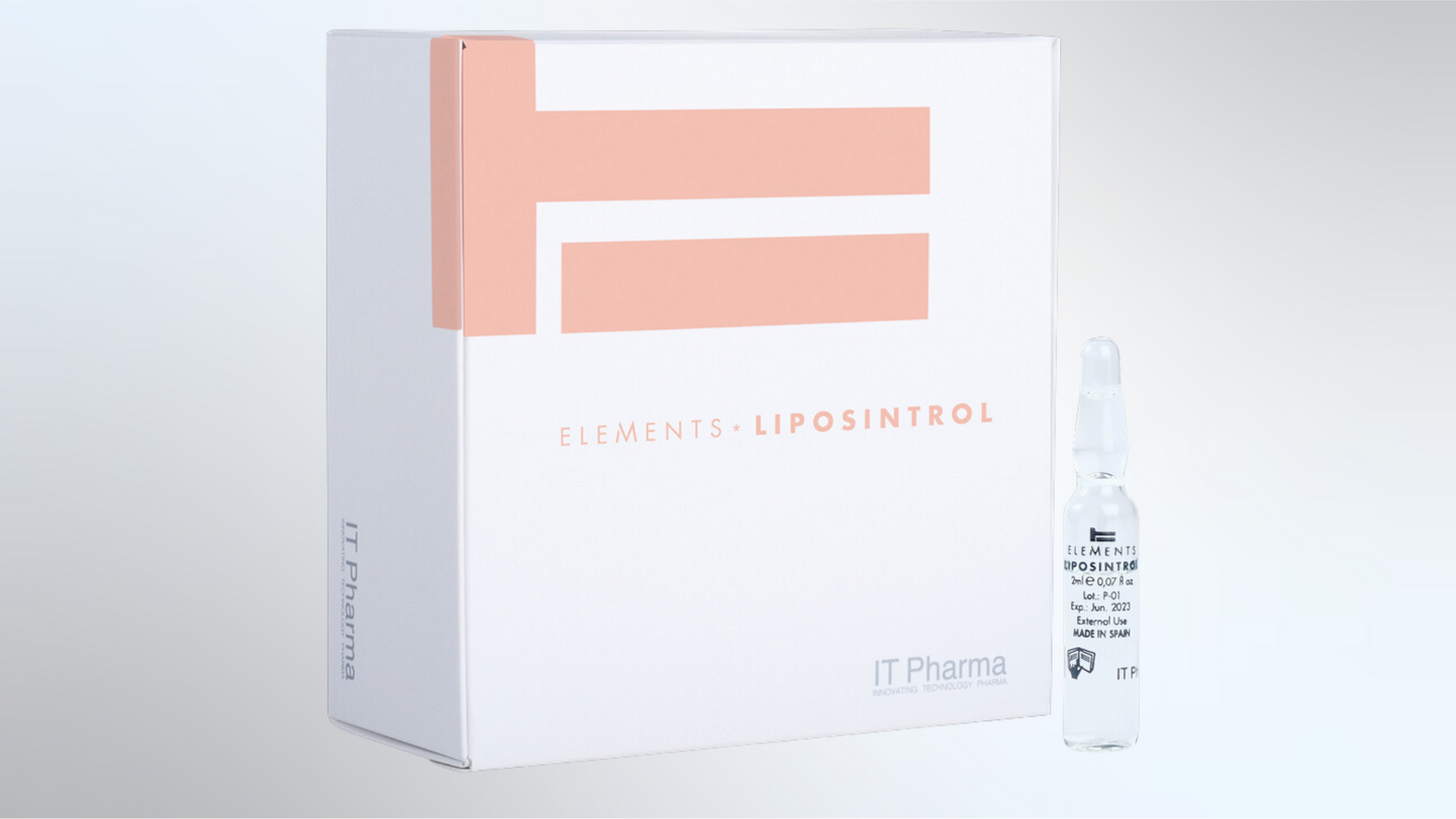 LIPOSINTROL 100