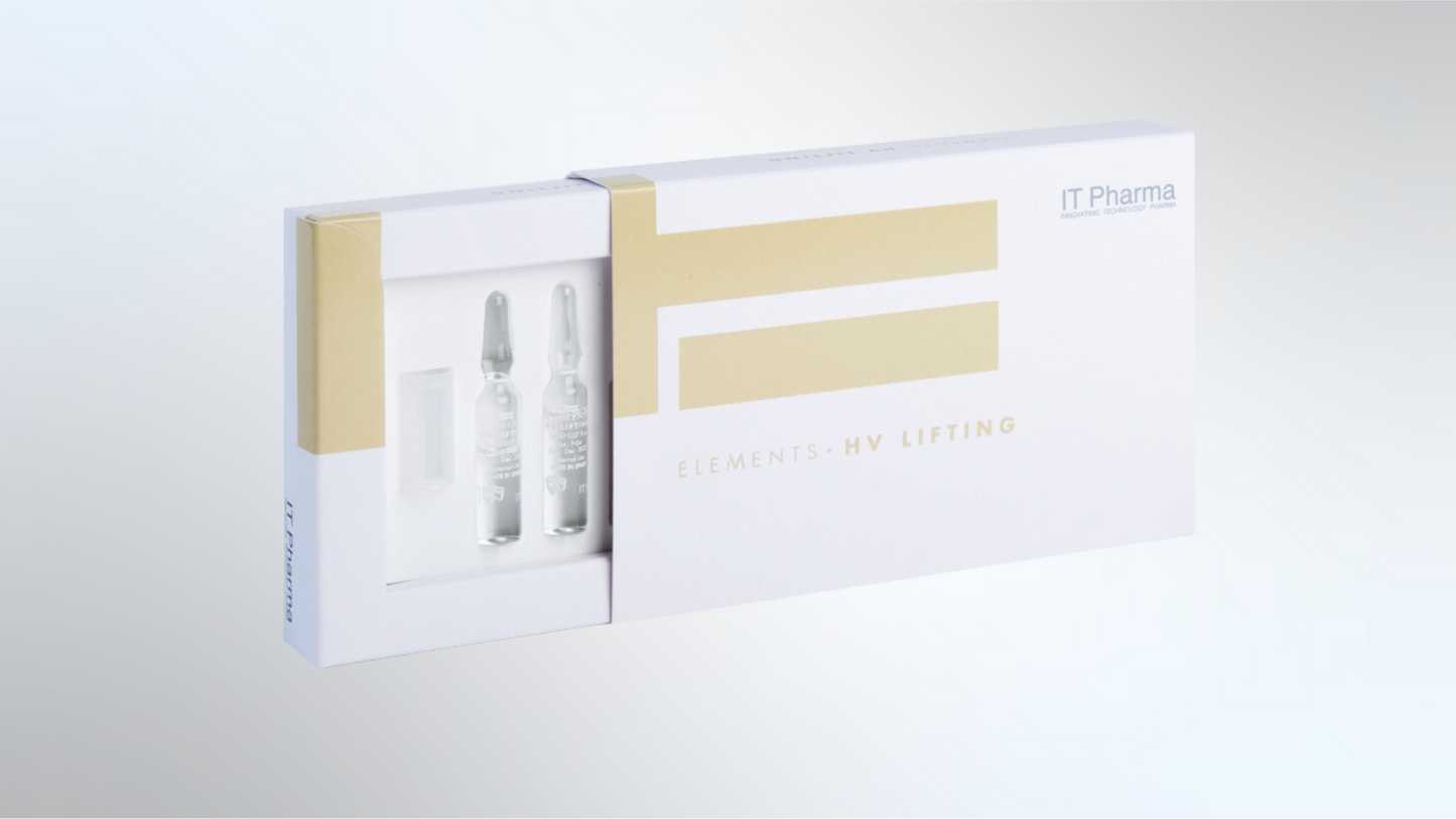 HV LIFTING/ Multivitamínico