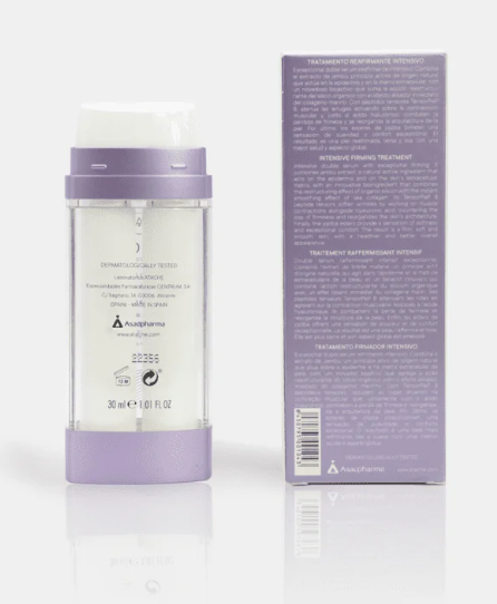 TENSOR BOOST DOUBLE SÉRUM 30 ML