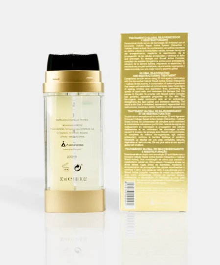 CELLULAR BIO REPAIR 30 ML