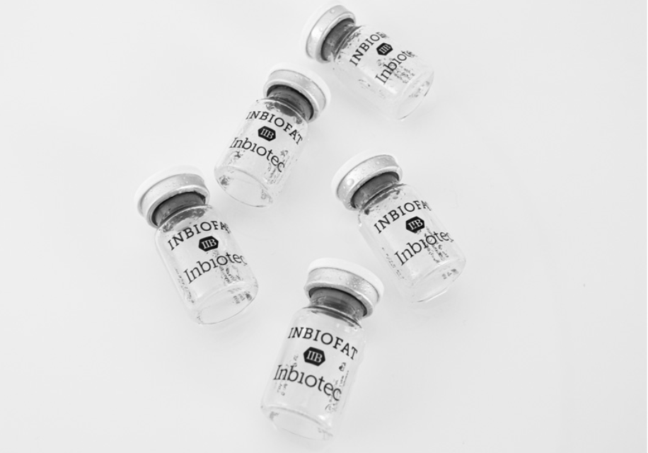 INBIOFAT /Tratamento lipolítico exclusivo