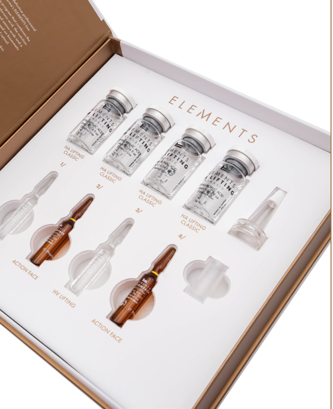 STARTER PACK ONE/Kit Inicial