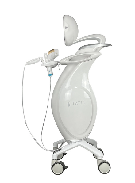 HIFU 12D MPT Vertical