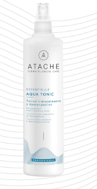 AQUA TONIC 500 ML