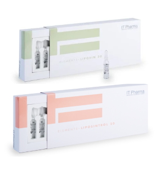 PROTOCOLO EMAGRECIMENTO FACIAL