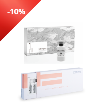 PROTOCOLO EXCLUSIVO GORDURA LOCALIZADA COM RETENÇAO DE LÍQUIDOS