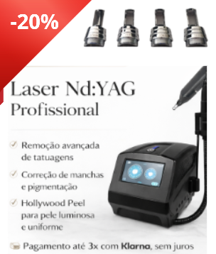 ND YAG LASER