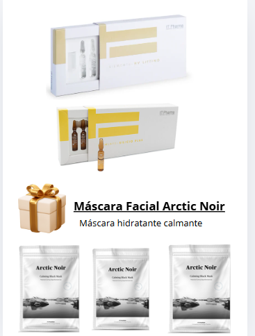 PROTOCOLO ANTI-AGING E FLACIDEZ /Rentabilidade 20 tratamentos