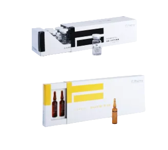 PROTOCOLO ANTI-AGING E FLACIDEZ /Rentabilidade 20 tratamentos