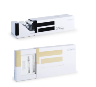 PROTOCOLO HIDRAGLOSS-HIDRA FACIAL