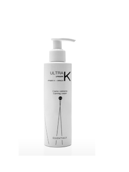 ULTRA K CREAM 200 ML /CREME CALMANTE E REGENERADOR