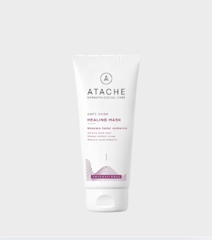 HEALING MASK 200 ML