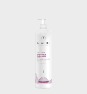 SENSITIVE CLEANSER 500 ML