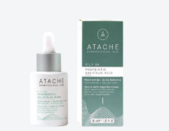 POSTBIOTIC SALYCILIC ACID/ SÉRUM ANTI-IMPERFEIÇÕES 30 ML
