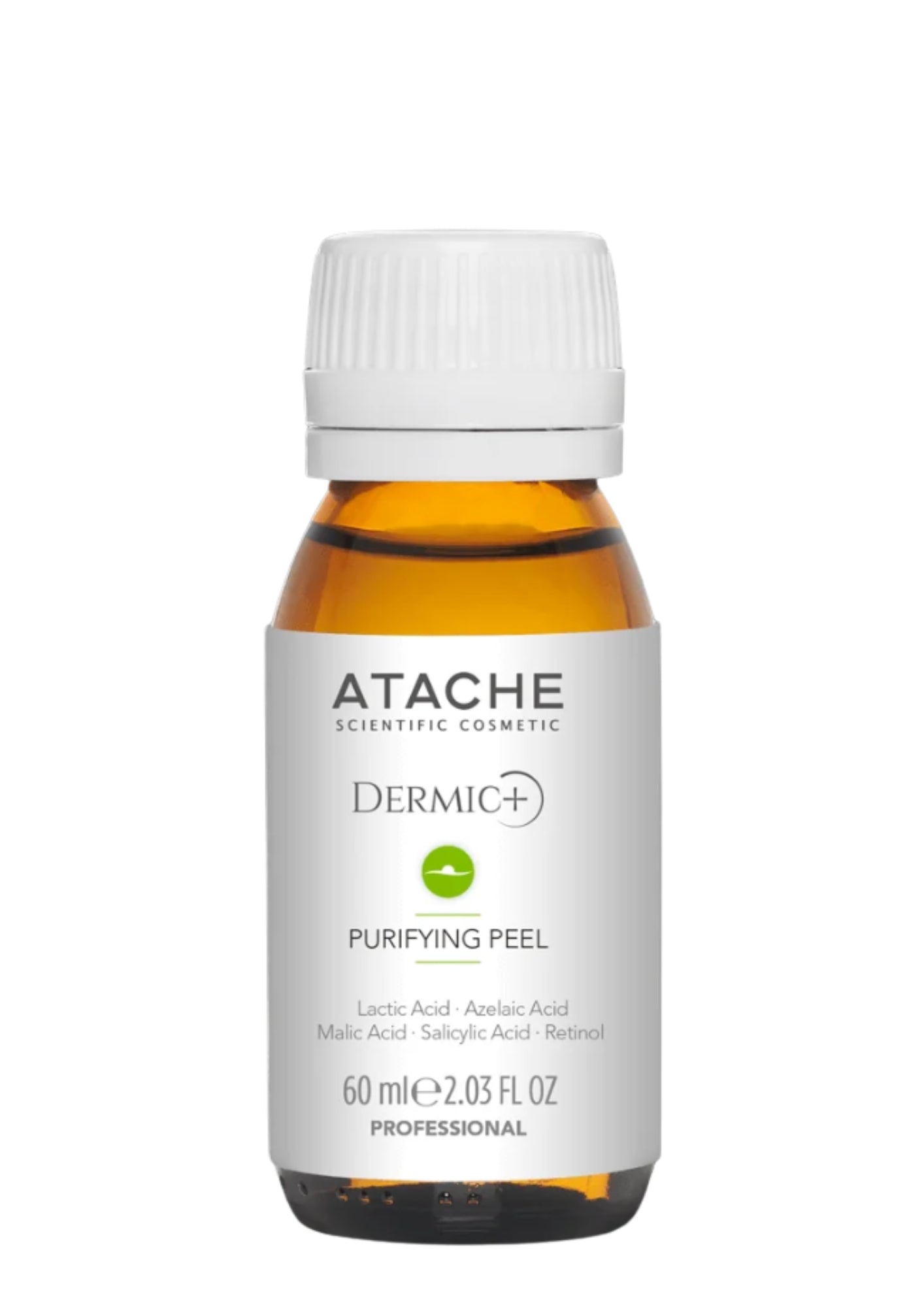 PURIFYING PEEL 60 ML