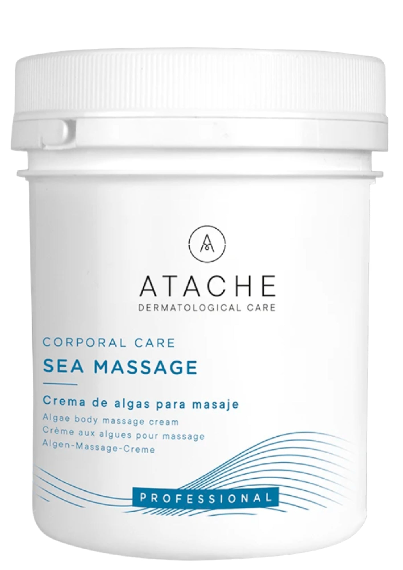SEA MASSAGE 500 ML