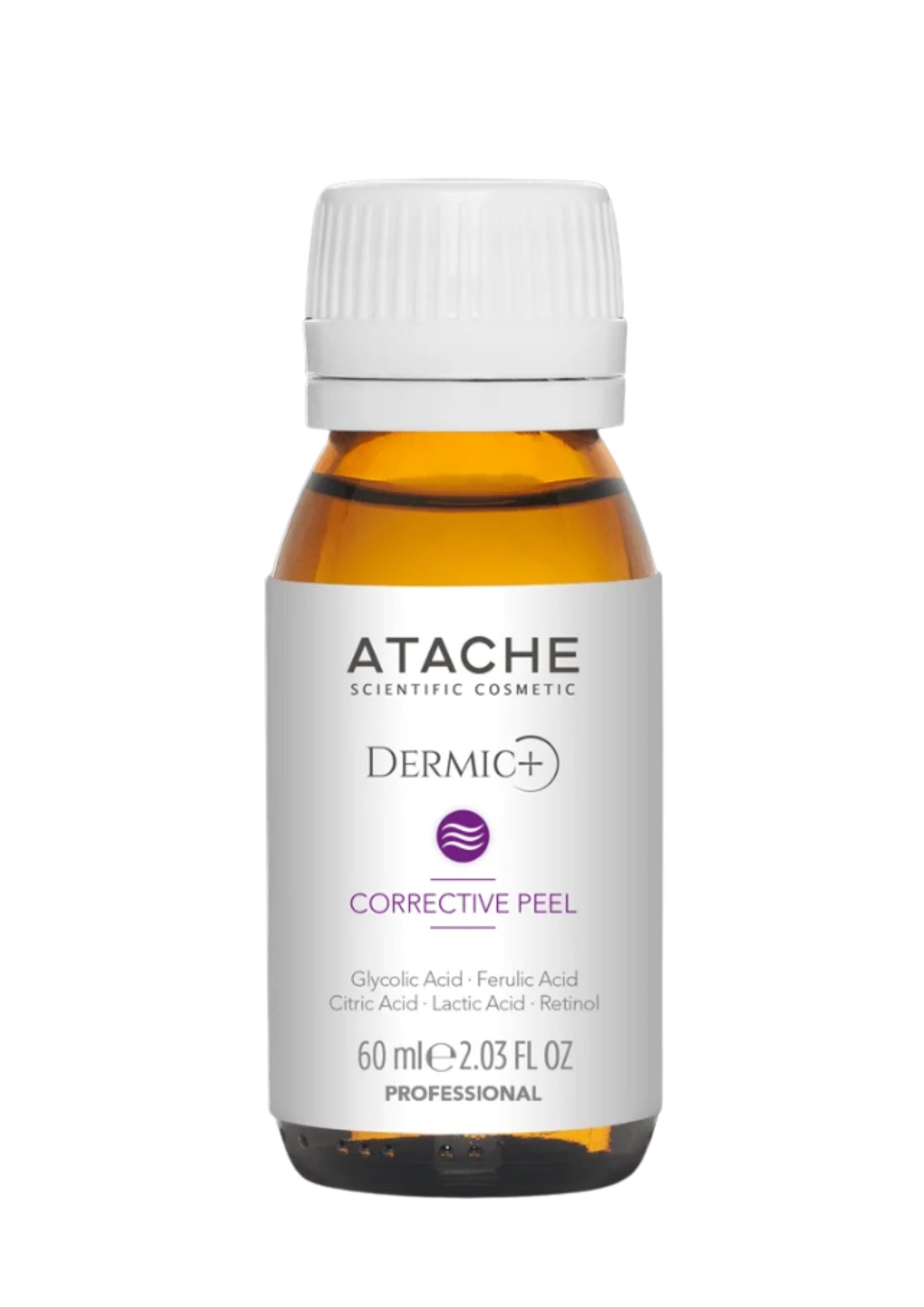 CORRECTIVE PEEL 60 ML