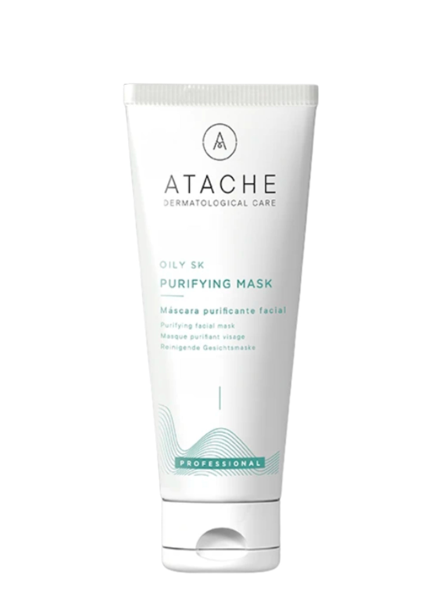 PURIFYING MASK 200 ML