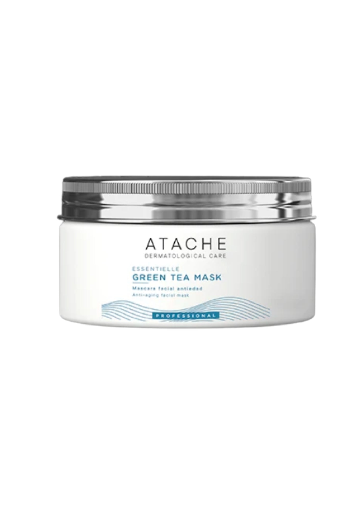 GREEN TEA MASK 200 ML