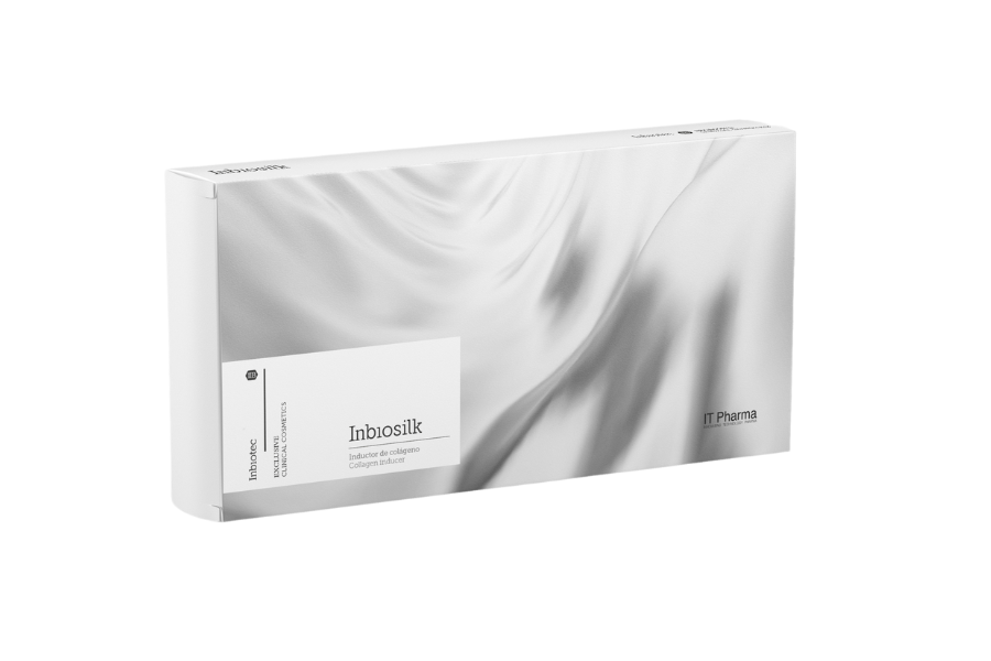 Inbiosilk
