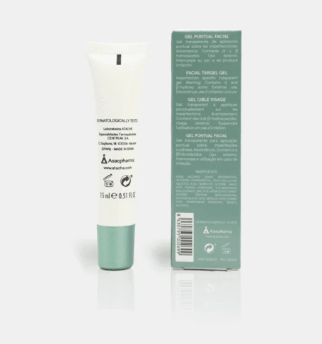 SPECIFIC SOLUTIONS 15 ML