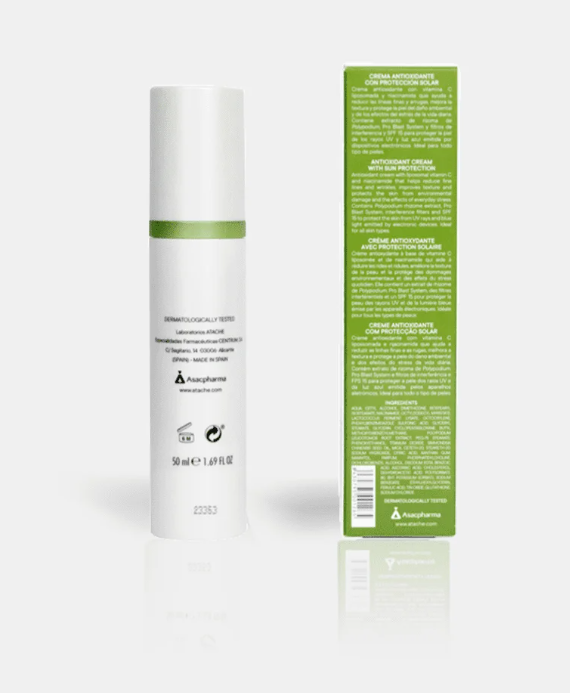 BLAST ANTIOXIDANT & CELLULAR PROTECTION CREAM 50 ML