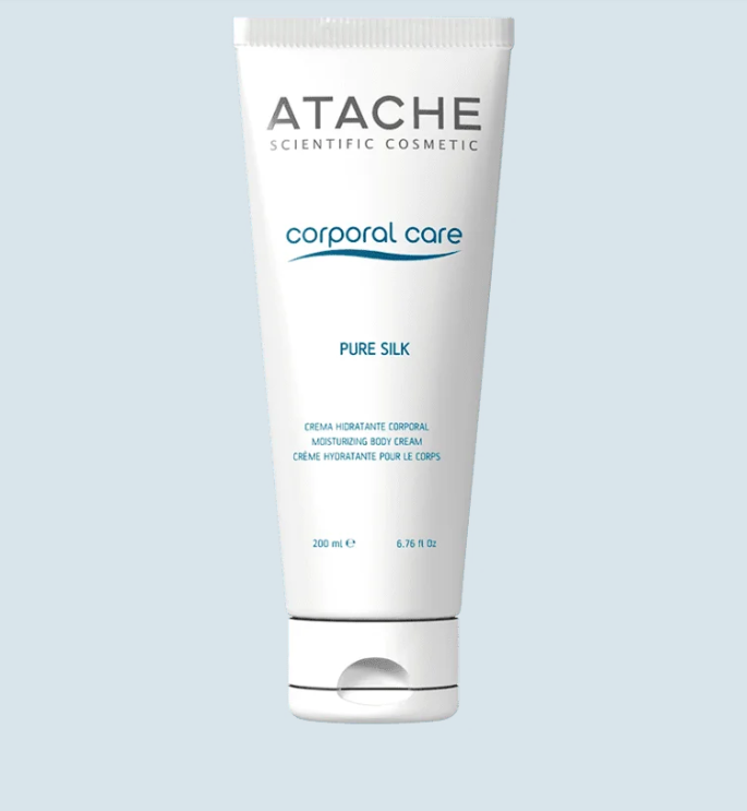 PURE SILK 200 ML