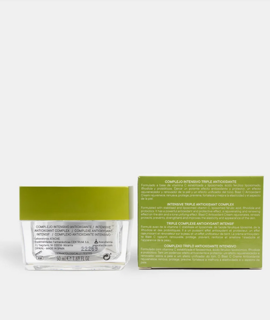 BLAST C ANTIOXIDANT CREAM 50 ML