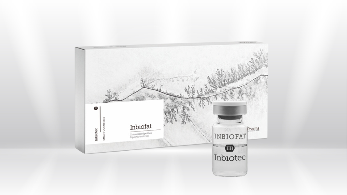 INBIOFACE /Tratamento revitalizante antienvelhecimento exclusivo