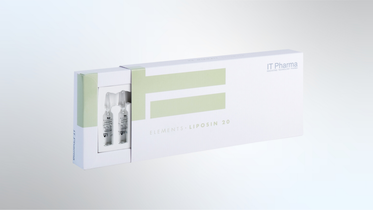 LIPOSIN /Redutor Homeopático