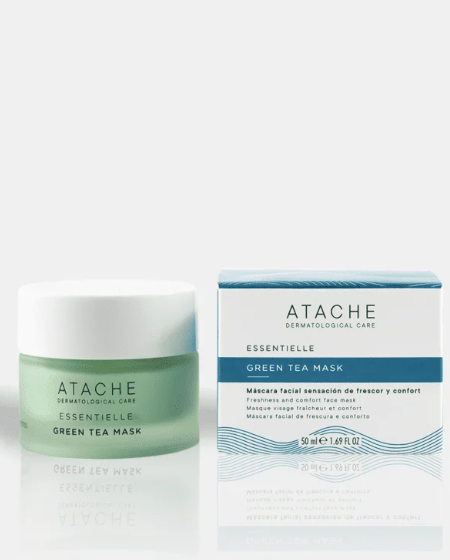 GREEN TEA MASK 50 ML