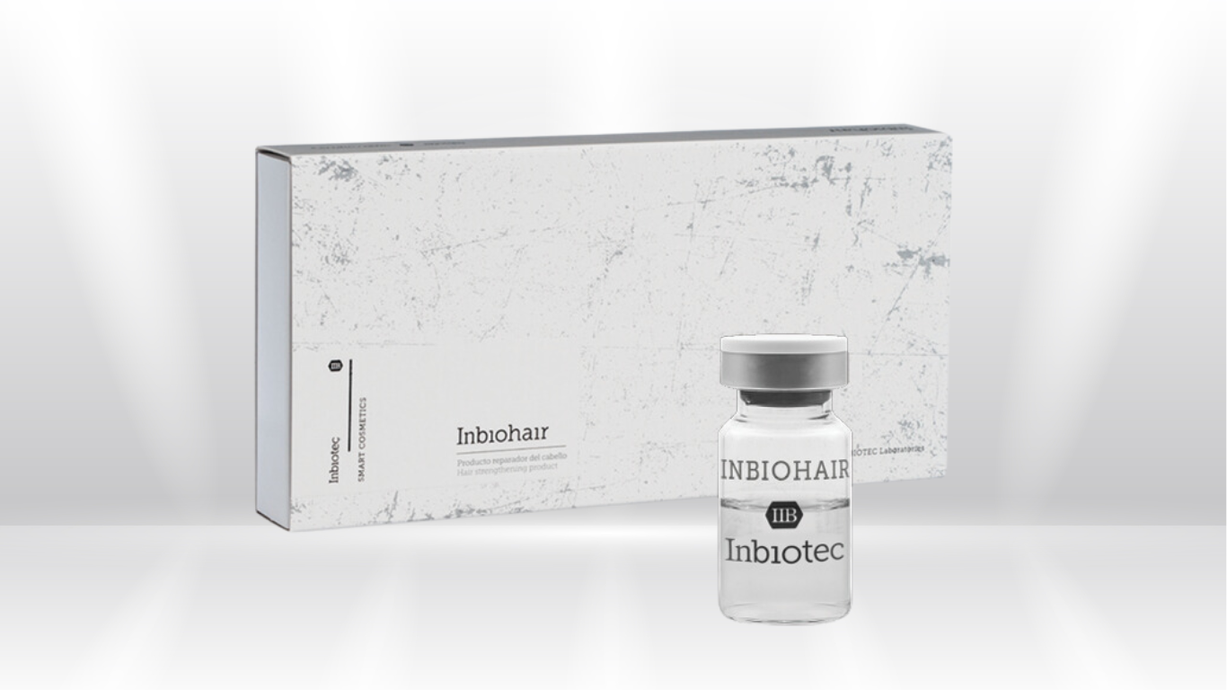 INBIOREGEN/ Regenerador