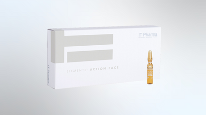 ACTION FACE/Fórmula avançada com efeito Botox l que combate rugas de expressão