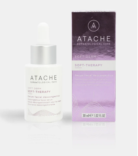 SOFT THERAPY SERUM 30 ML