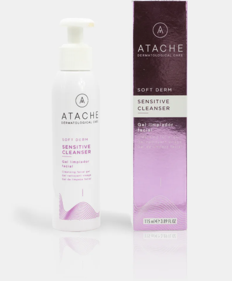 SENSITIVE CLEANSER 115 ML