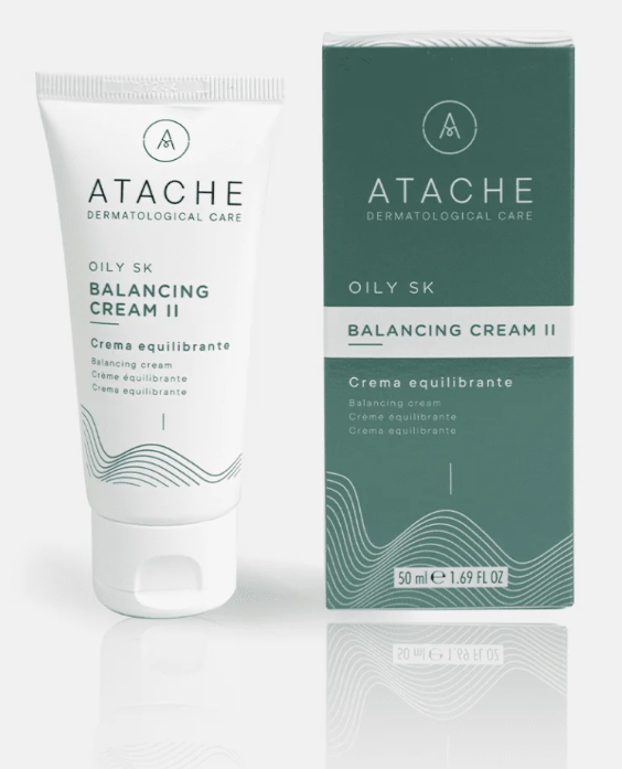 BALANCING CREAM II 50 ML
