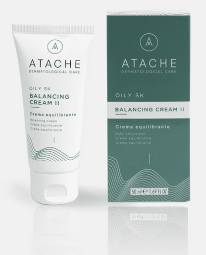 BALANCING CREAM II 50 ML