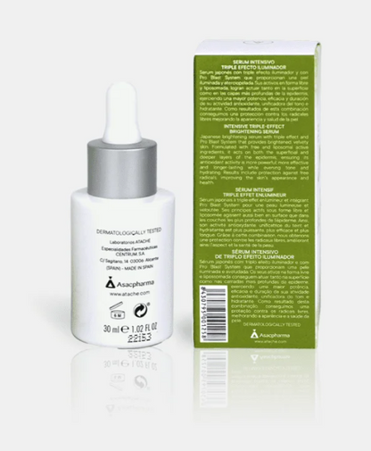 BLAST C ANTIOXIDANT VELVET SERUM 30 ML