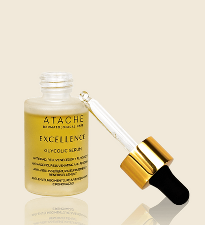 GLYCOLIC SÉRUM 30 ML