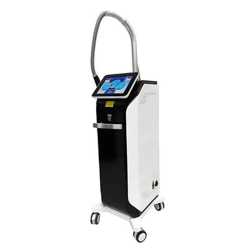 Micro-PicoSure laser