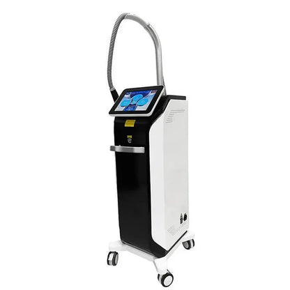 Micro-PicoSure laser