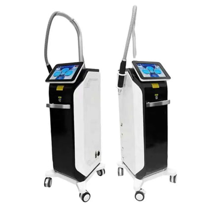 Micro-PicoSure laser