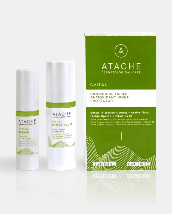 BIOLOGICAL TRIPLE ANTIOXIDANT NIGHT PROTECTOR