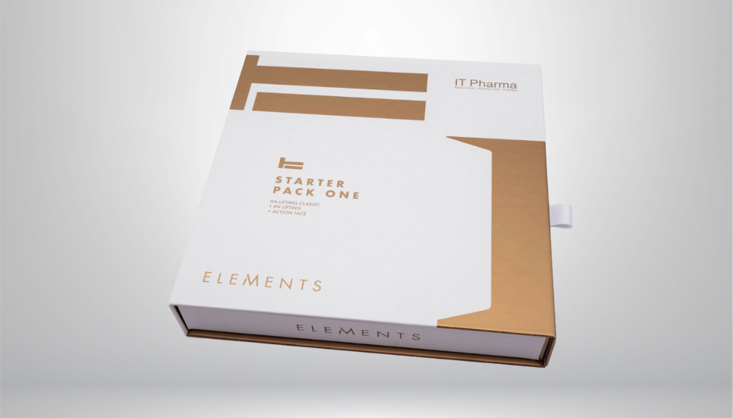 STARTER PACK ONE/Kit  Inicial