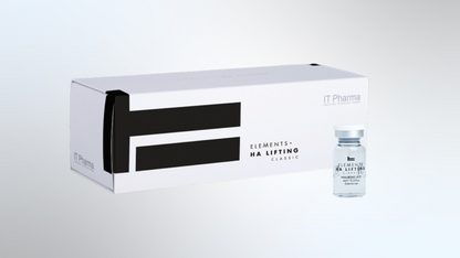 HA LIFTING/Hidrata, preenche e firma