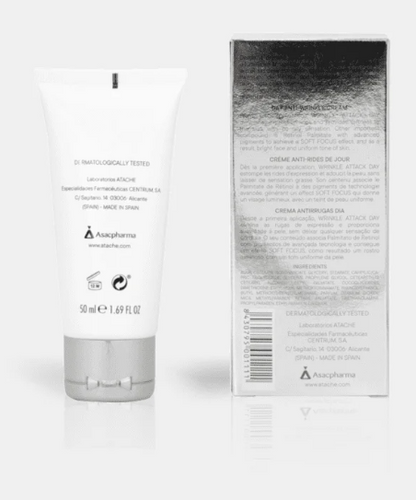 WRINKLE ATTACK DAY 50 ML