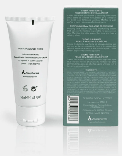 BALANCING CREAM I 50 ML