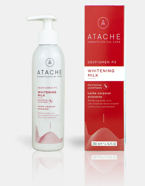 WHITENING MILK 200 ML