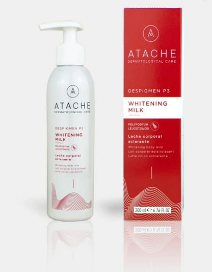 WHITENING MILK 200 ML